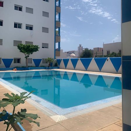 Ouedlaou, Residence Al Fajr Oued Laou Extérieur photo