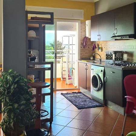Ouedlaou, Residence Al Fajr Oued Laou Extérieur photo