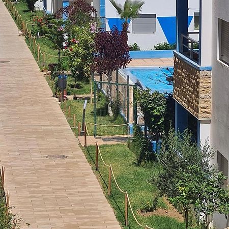 Ouedlaou, Residence Al Fajr Oued Laou Extérieur photo