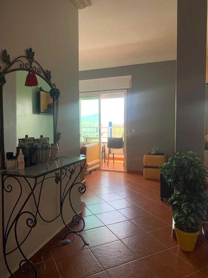 Ouedlaou, Residence Al Fajr Oued Laou Extérieur photo
