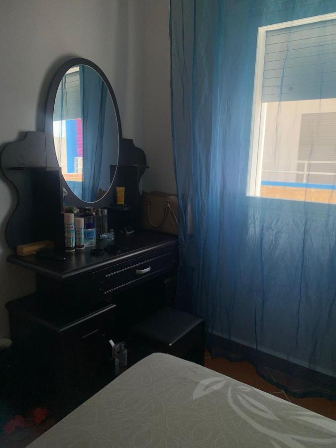 Ouedlaou, Residence Al Fajr Oued Laou Extérieur photo