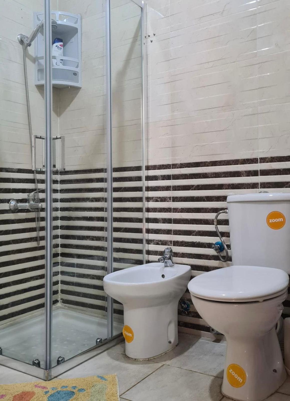 Ouedlaou, Residence Al Fajr Oued Laou Extérieur photo