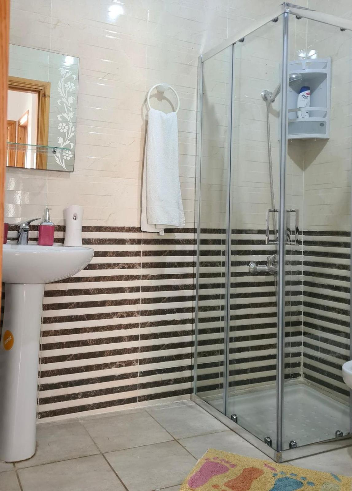 Ouedlaou, Residence Al Fajr Oued Laou Extérieur photo